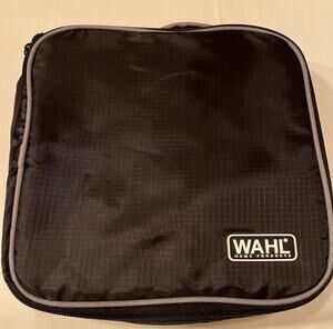 Wahl Precision Clipper Haircutting Kit Model MC3 Home Haircutting